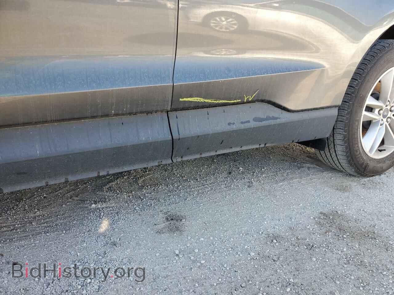 2017 FORD EDGE - VIN: 2FMPK3J8XHBC58630 - Фото 13