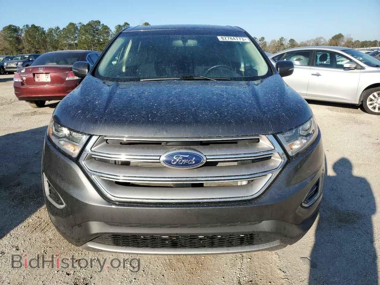 2017 FORD EDGE - VIN: 2FMPK3J8XHBC58630 - Фото 5