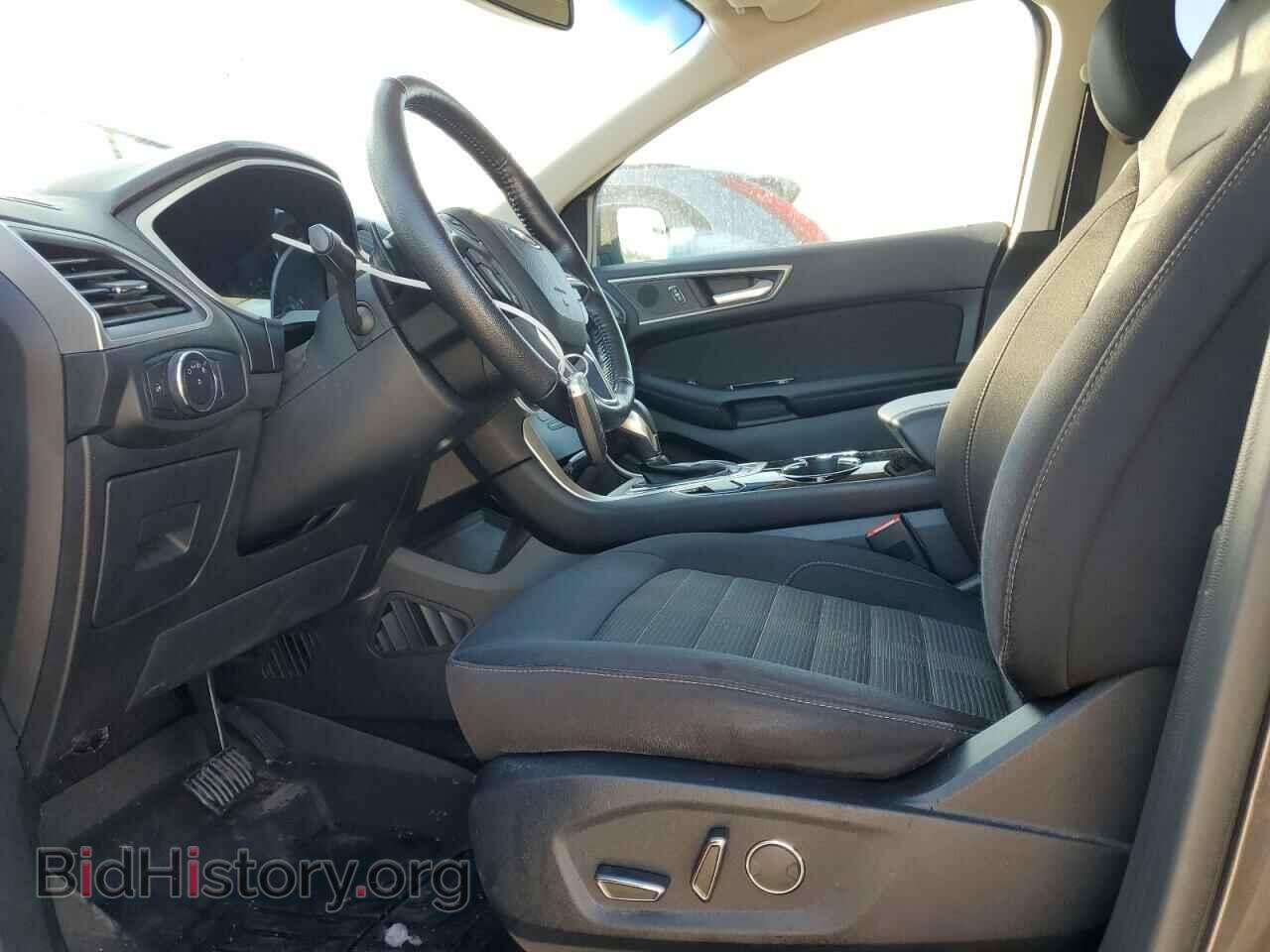 2017 FORD EDGE - VIN: 2FMPK3J8XHBC58630 - Фото 7
