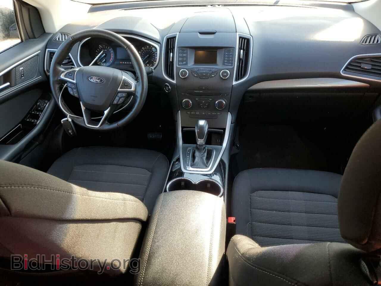 2017 FORD EDGE - VIN: 2FMPK3J8XHBC58630 - Фото 8