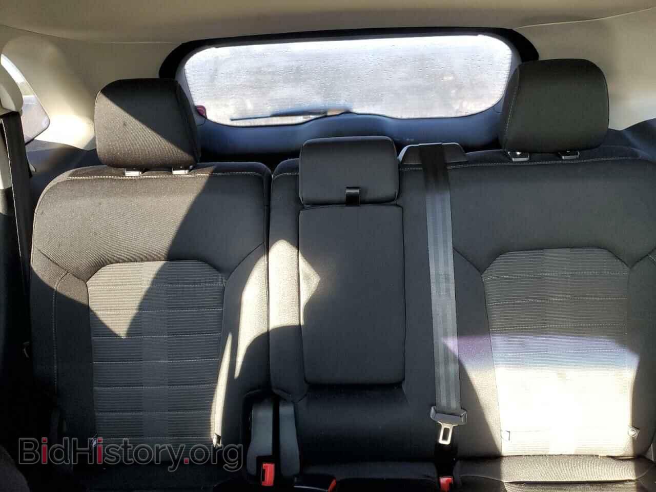 2017 FORD EDGE - VIN: 2FMPK3J8XHBC58630 - Фото 10