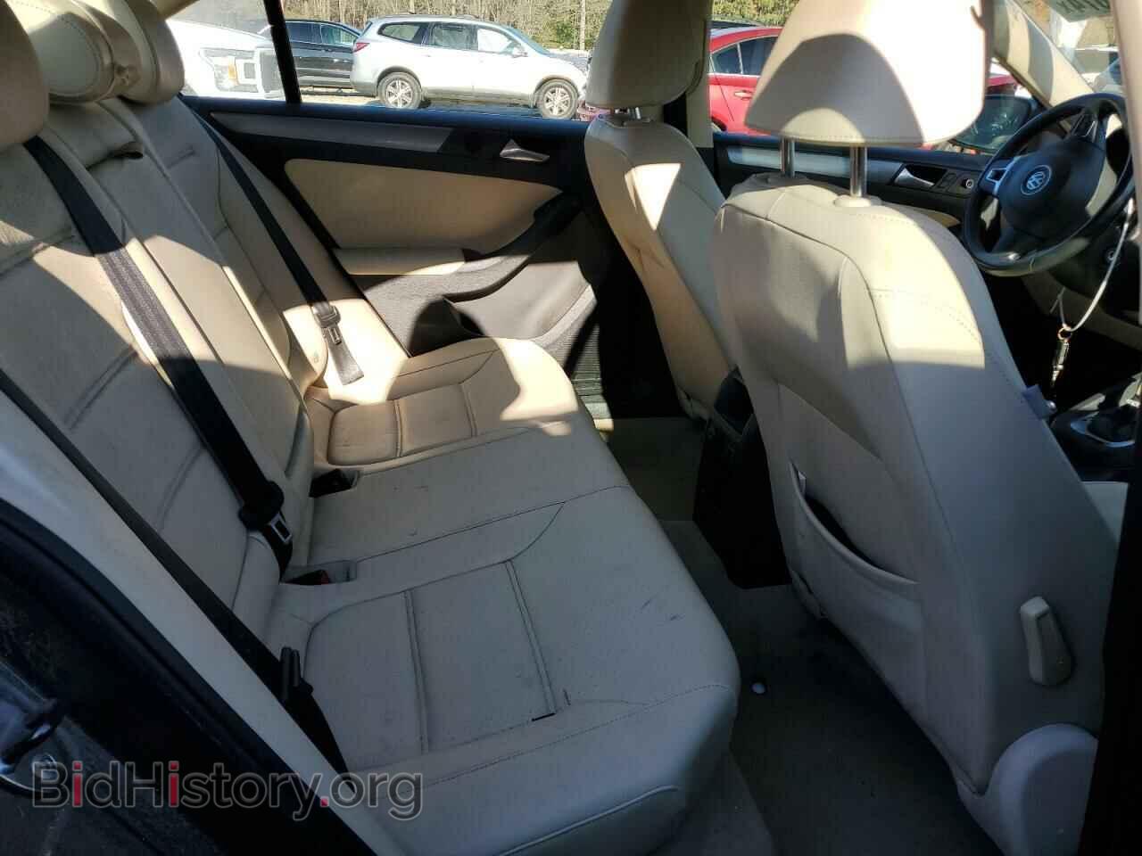 2014 VOLKSWAGEN JETTA - VIN: 3VWLL7AJ0EM410450 - Фото 10