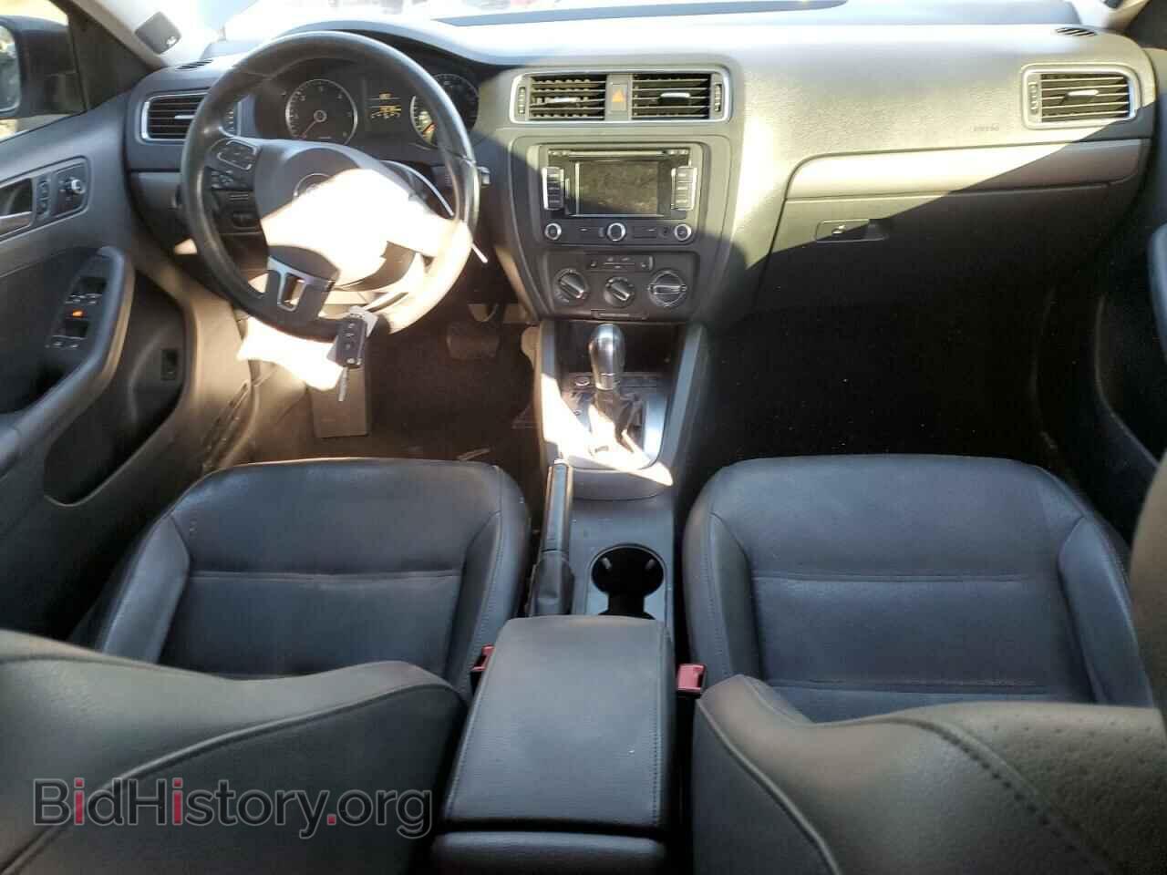 2013 VOLKSWAGEN JETTA - VIN: 3VWLL7AJ2DM359838 - Фото 8