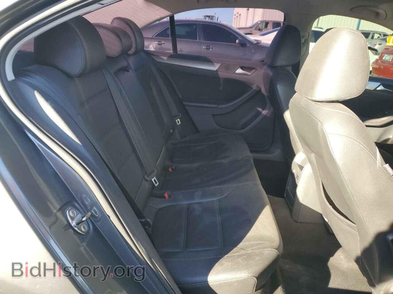 2013 VOLKSWAGEN JETTA - VIN: 3VWLL7AJ2DM359838 - Фото 10
