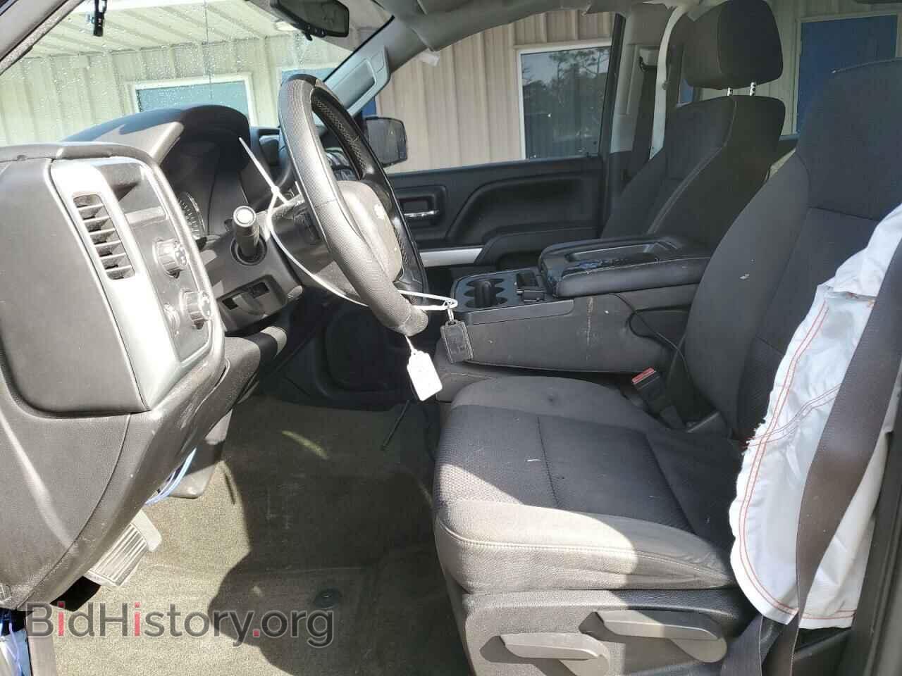 2014 CHEVROLET ALL Models - VIN: 3GCUKREC7EG101607 - Фото 7