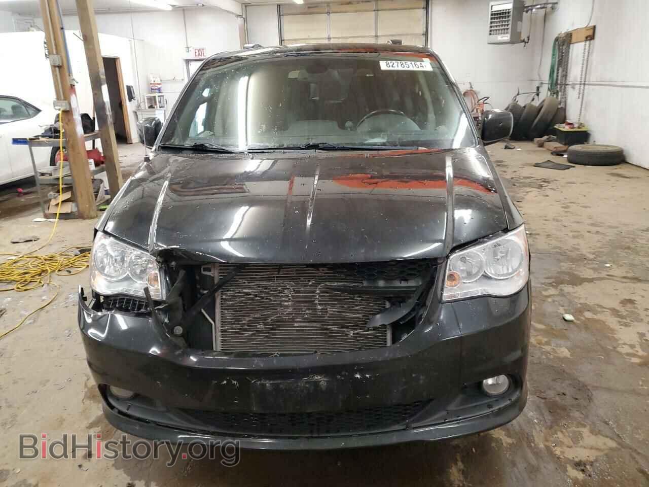 2020 DODGE CARAVAN - VIN: 2C4RDGCG9LR173815 - Фото 5