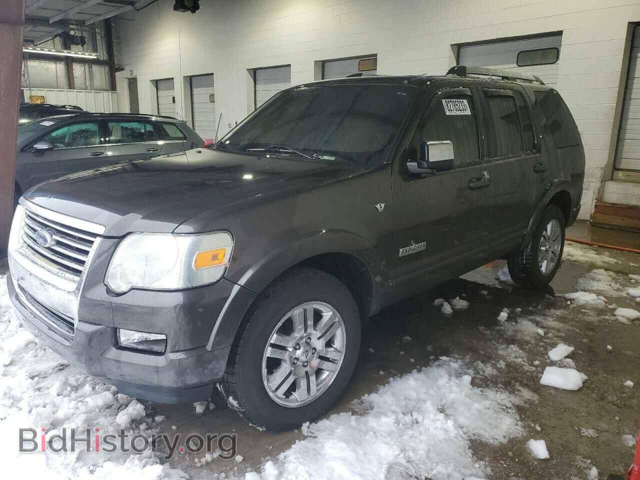 Photo 1FMEU75847UA37391 - FORD EXPLORER 2007