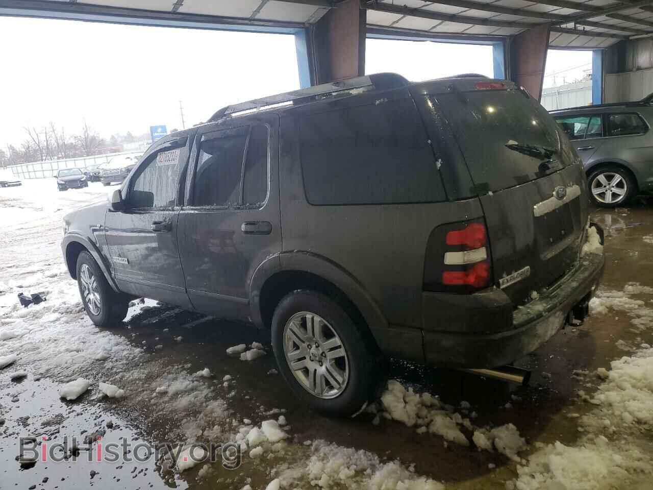 2007 FORD EXPLORER - VIN: 1FMEU75847UA37391 - Фото 2