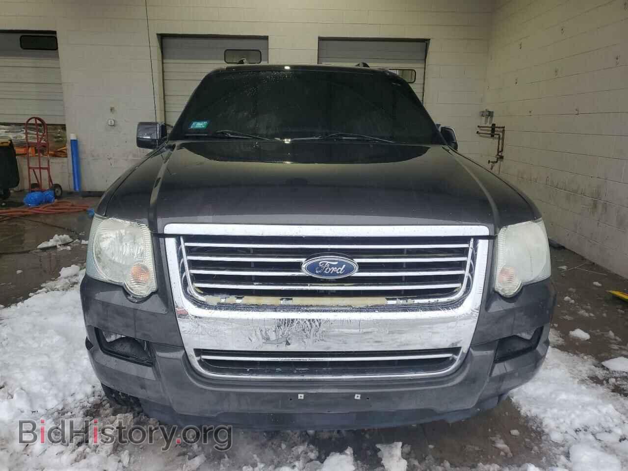 2007 FORD EXPLORER - VIN: 1FMEU75847UA37391 - Фото 5