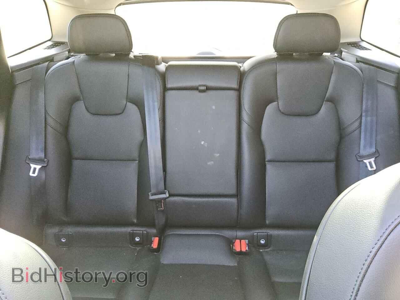 2024 VOLVO XC60 CORE - VIN: YV4H60DK8R1914174 - Фото 10