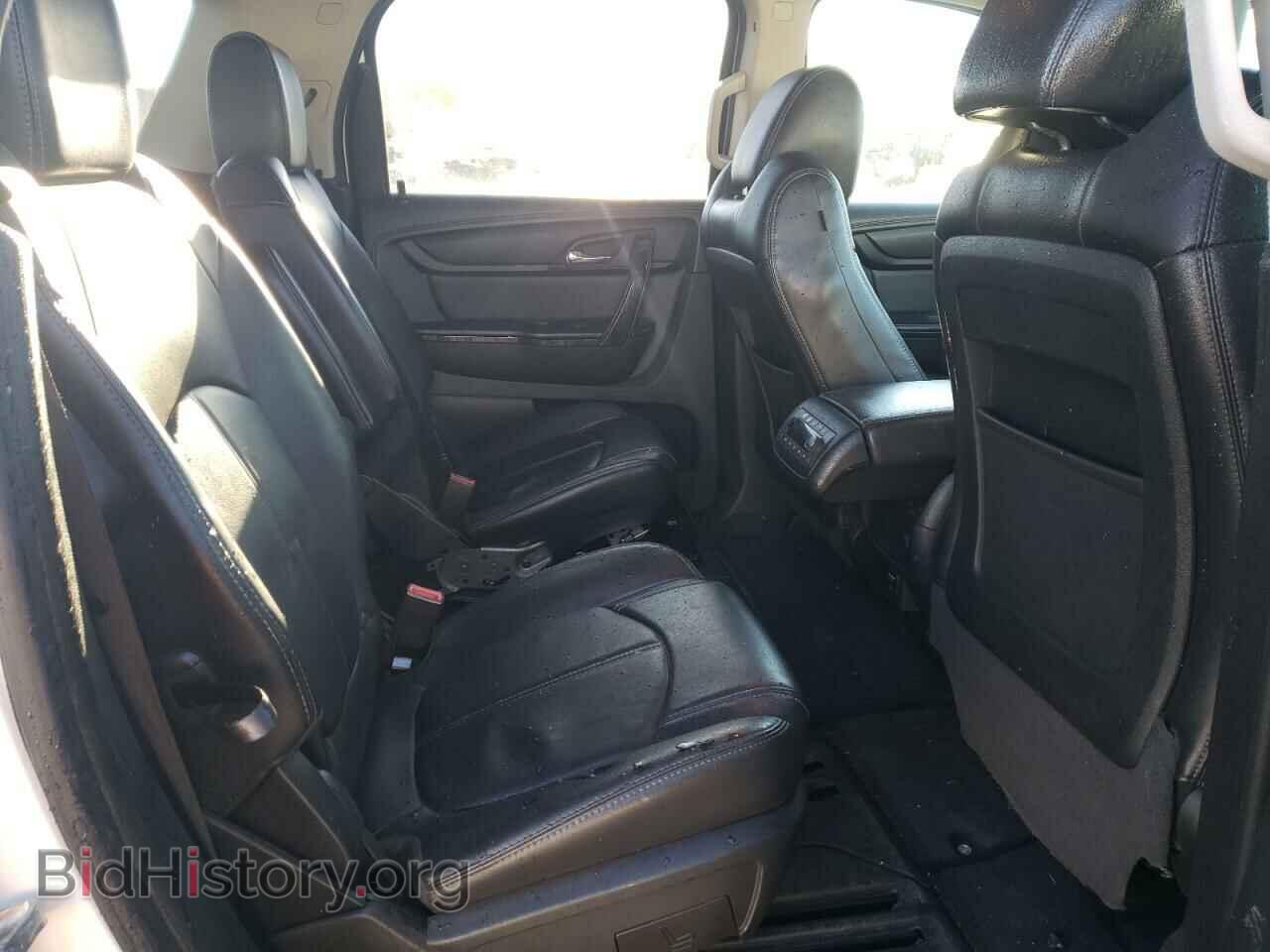 2014 GMC ACADIA - VIN: 1GKKVRKD8EJ295644 - Фото 11