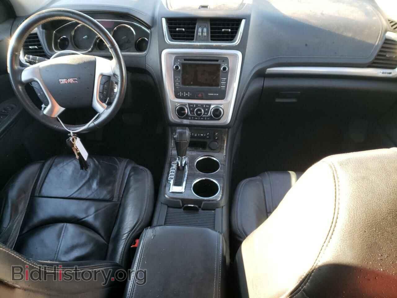 2014 GMC ACADIA - VIN: 1GKKVRKD8EJ295644 - Фото 8