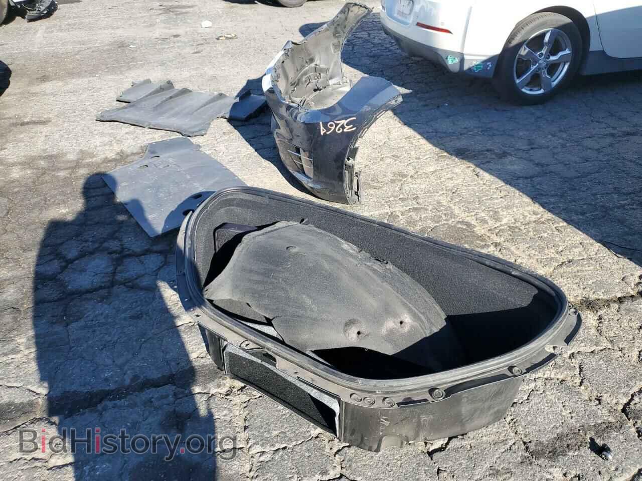 2020 TESLA MODEL X - VIN: 5YJXCDE29LF231346 - Photo 12
