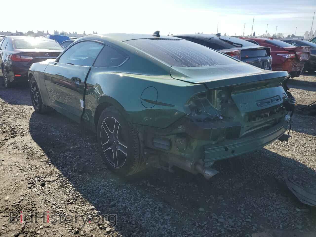2022 FORD ALL Models - VIN: 1FA6P8TH5N5145959 - Photo 2