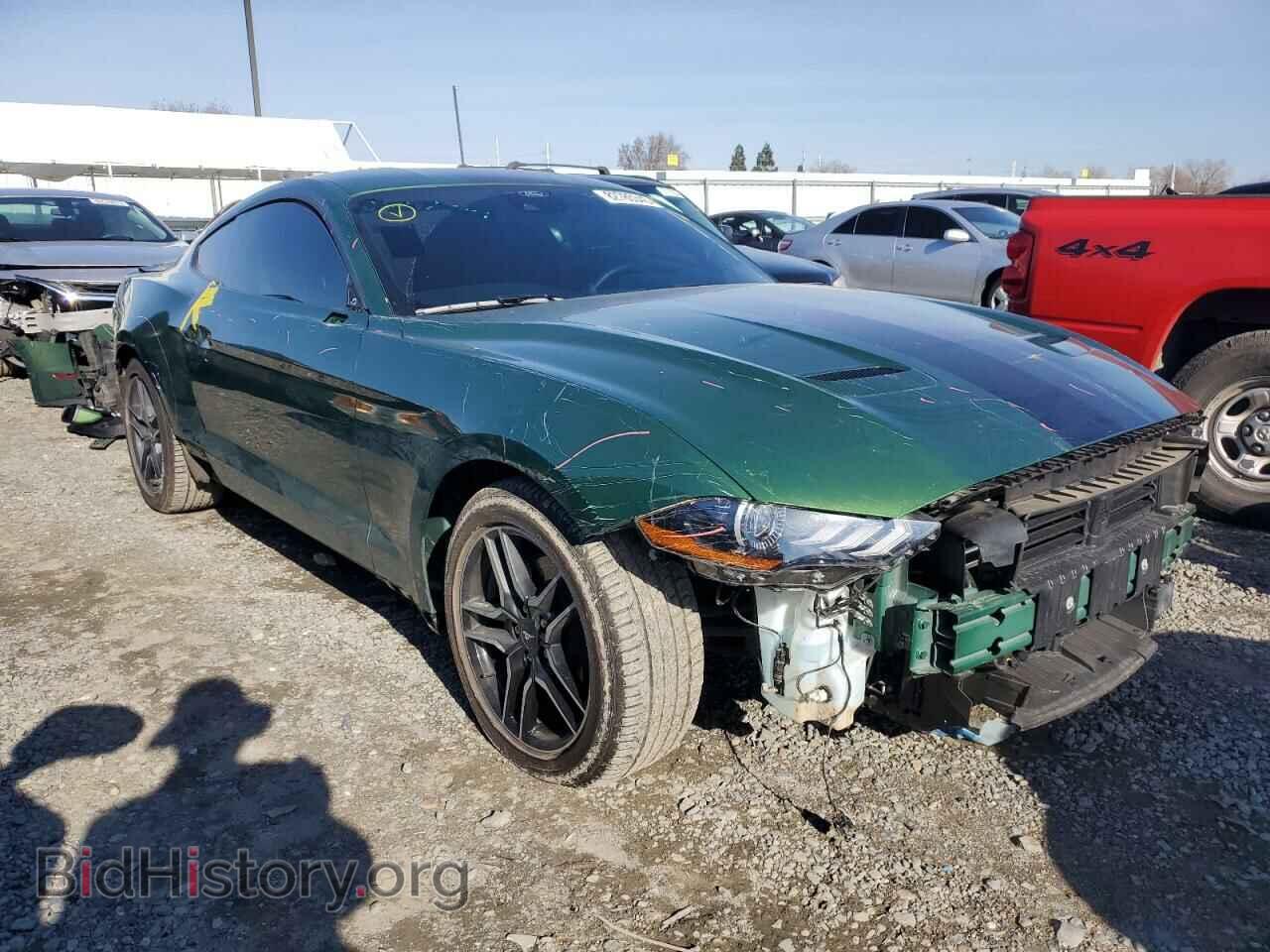 2022 FORD ALL Models - VIN: 1FA6P8TH5N5145959 - Photo 4