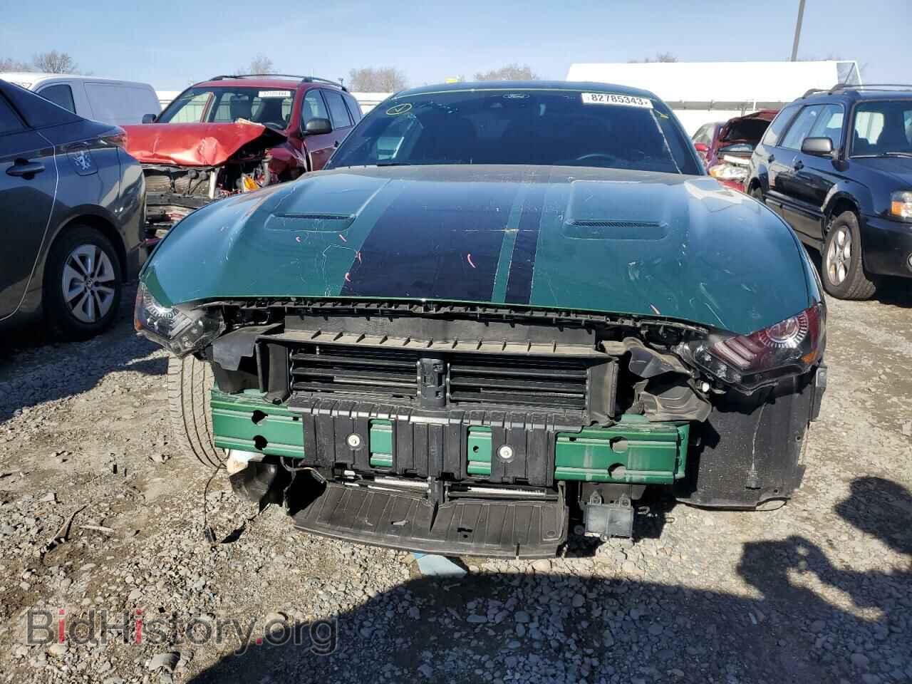 2022 FORD ALL Models - VIN: 1FA6P8TH5N5145959 - Photo 5