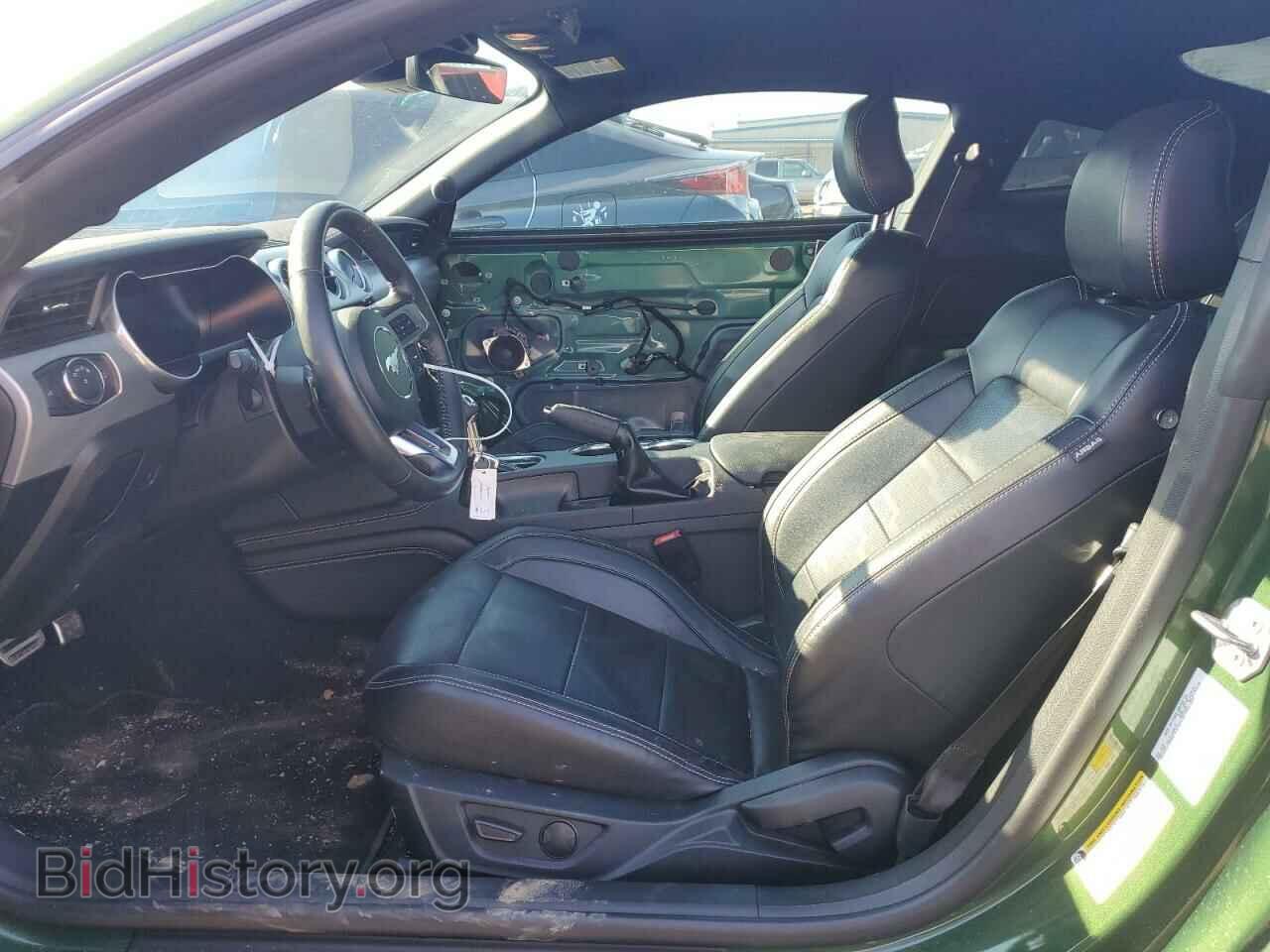 2022 FORD ALL Models - VIN: 1FA6P8TH5N5145959 - Photo 7