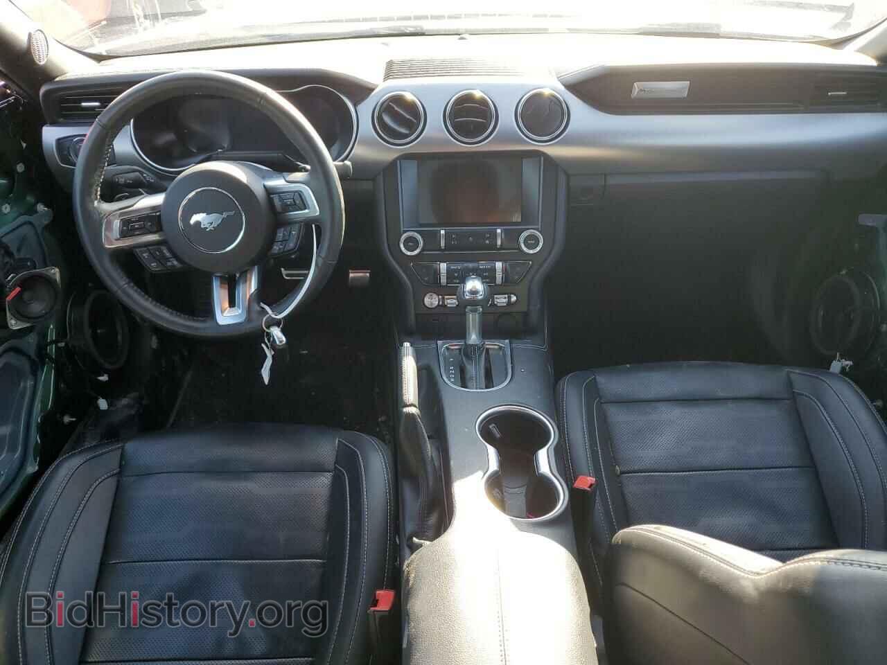 2022 FORD ALL Models - VIN: 1FA6P8TH5N5145959 - Photo 8