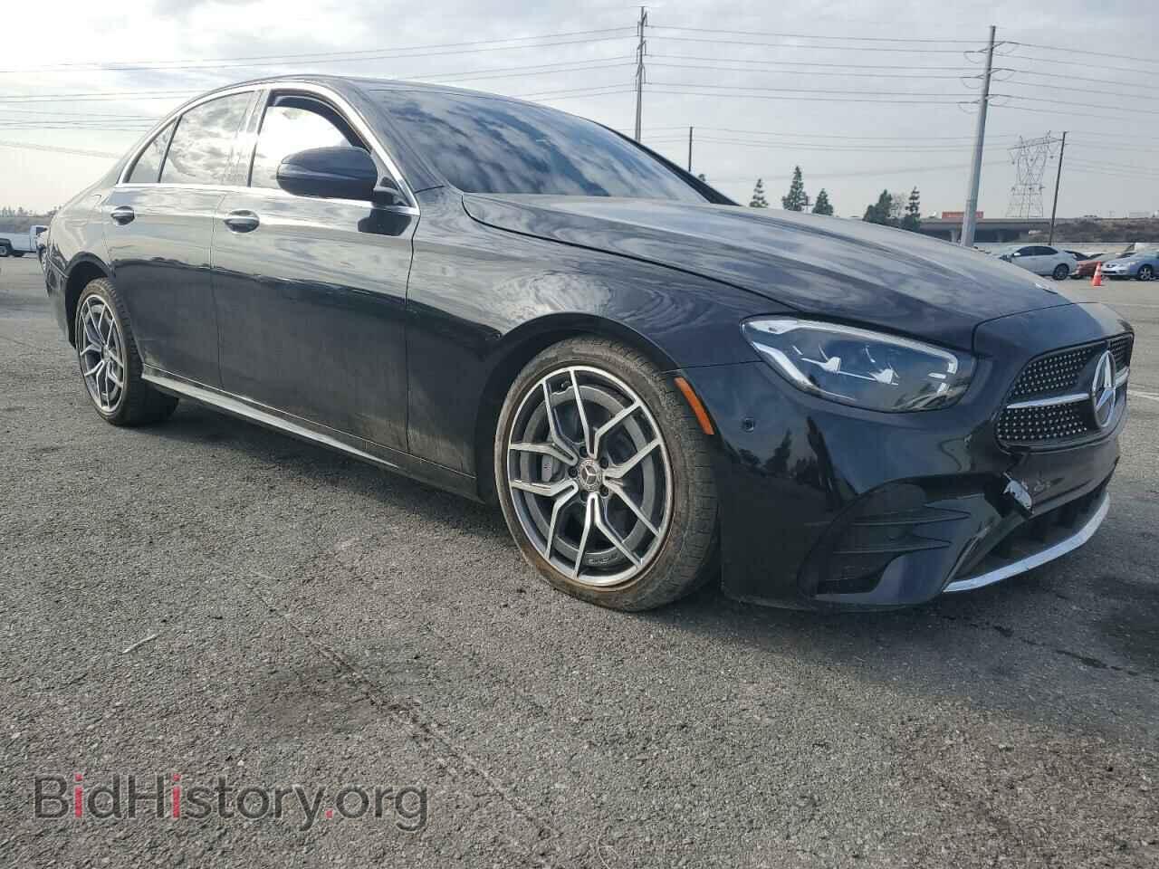 2021 MERCEDES-BENZ E-CLASS - VIN: W1KZF8DB9MA994041 - Фото 4