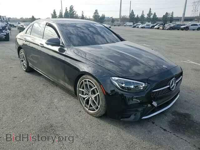 2021 MERCEDES-BENZ E-CLASS - VIN: W1KZF8DB9MA994041 - Фото 10