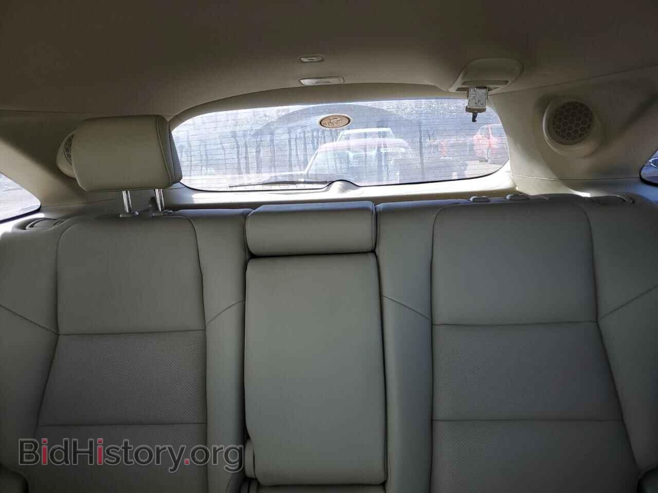2016 ACURA RDX - VIN: 5J8TB4H52GL001286 - Фото 10