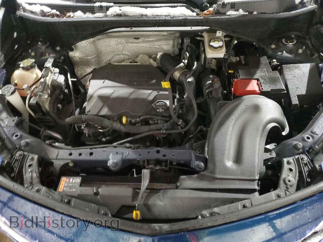 2020 BUICK ENCORE - VIN: KL4MMBS20LB099048 - Фото 12