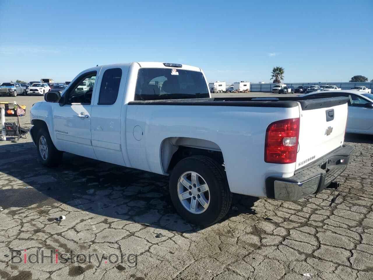 2007 CHEVROLET ALL Models - VIN: 2GCEC19C971578144 - Photo 2