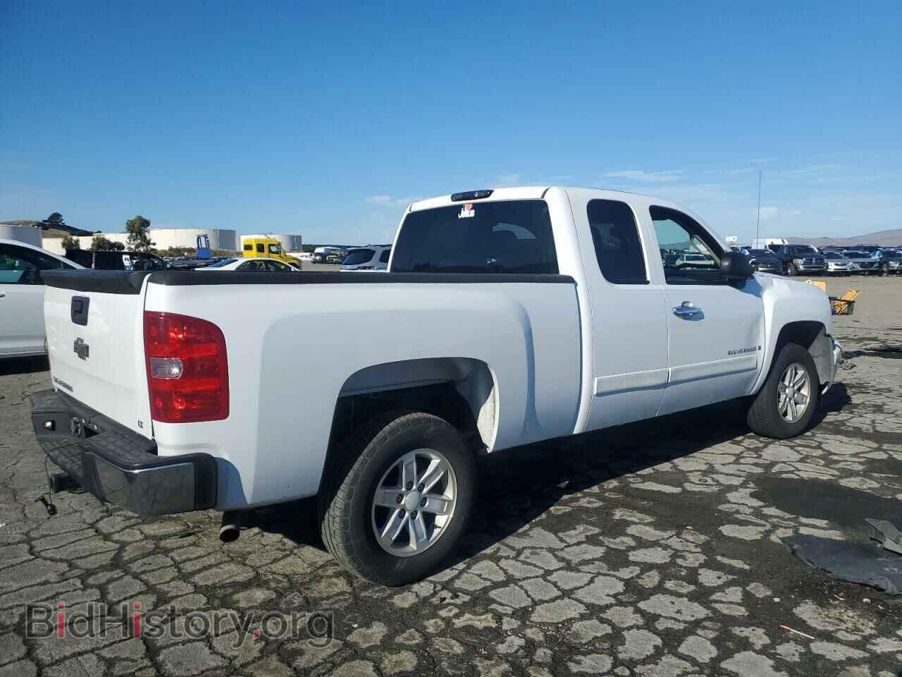 2007 CHEVROLET ALL Models - VIN: 2GCEC19C971578144 - Photo 3