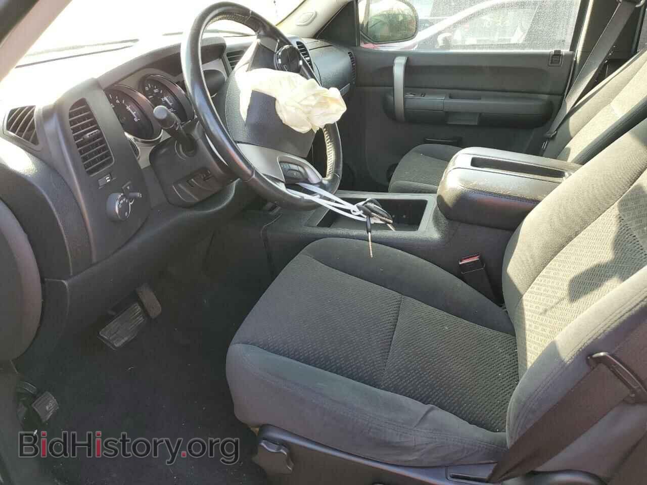 2007 CHEVROLET ALL Models - VIN: 2GCEC19C971578144 - Photo 7