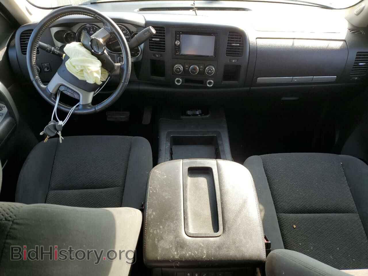 2007 CHEVROLET ALL Models - VIN: 2GCEC19C971578144 - Photo 8