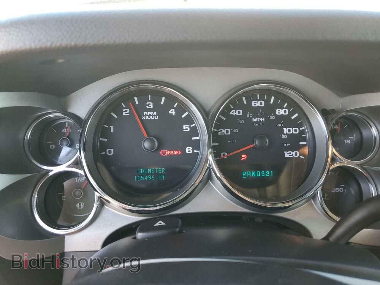 2007 CHEVROLET ALL Models - VIN: 2GCEC19C971578144 - Photo 9