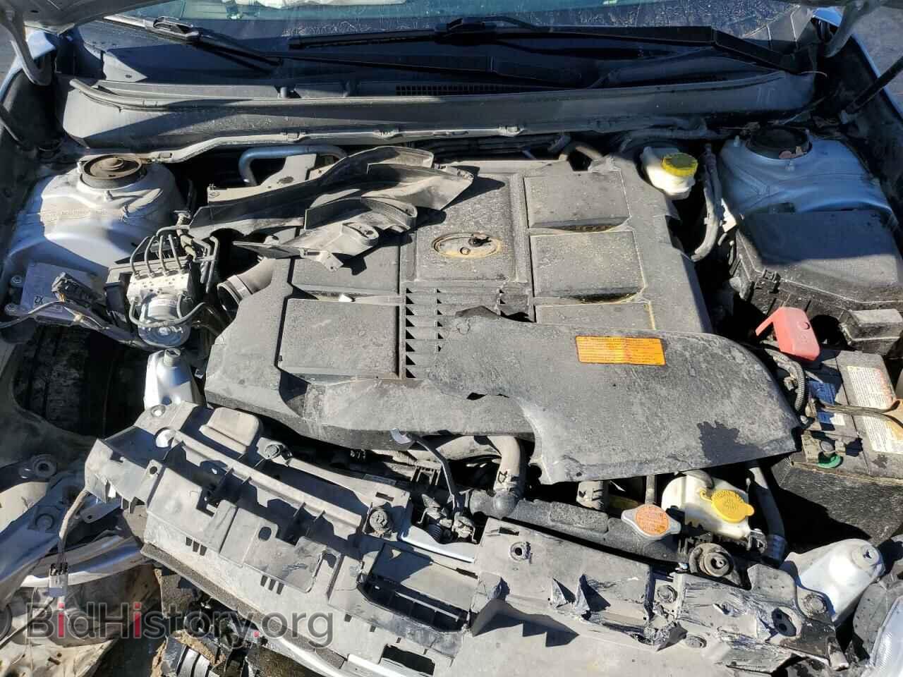 2017 SUBARU OUTBACK - VIN: 4S4BSENC3H3323449 - Фото 11