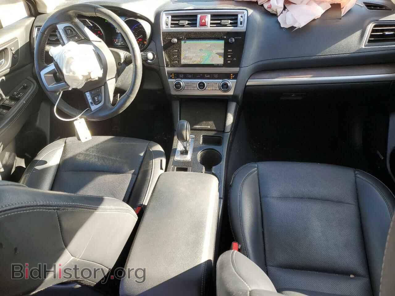 2017 SUBARU OUTBACK - VIN: 4S4BSENC3H3323449 - Фото 8