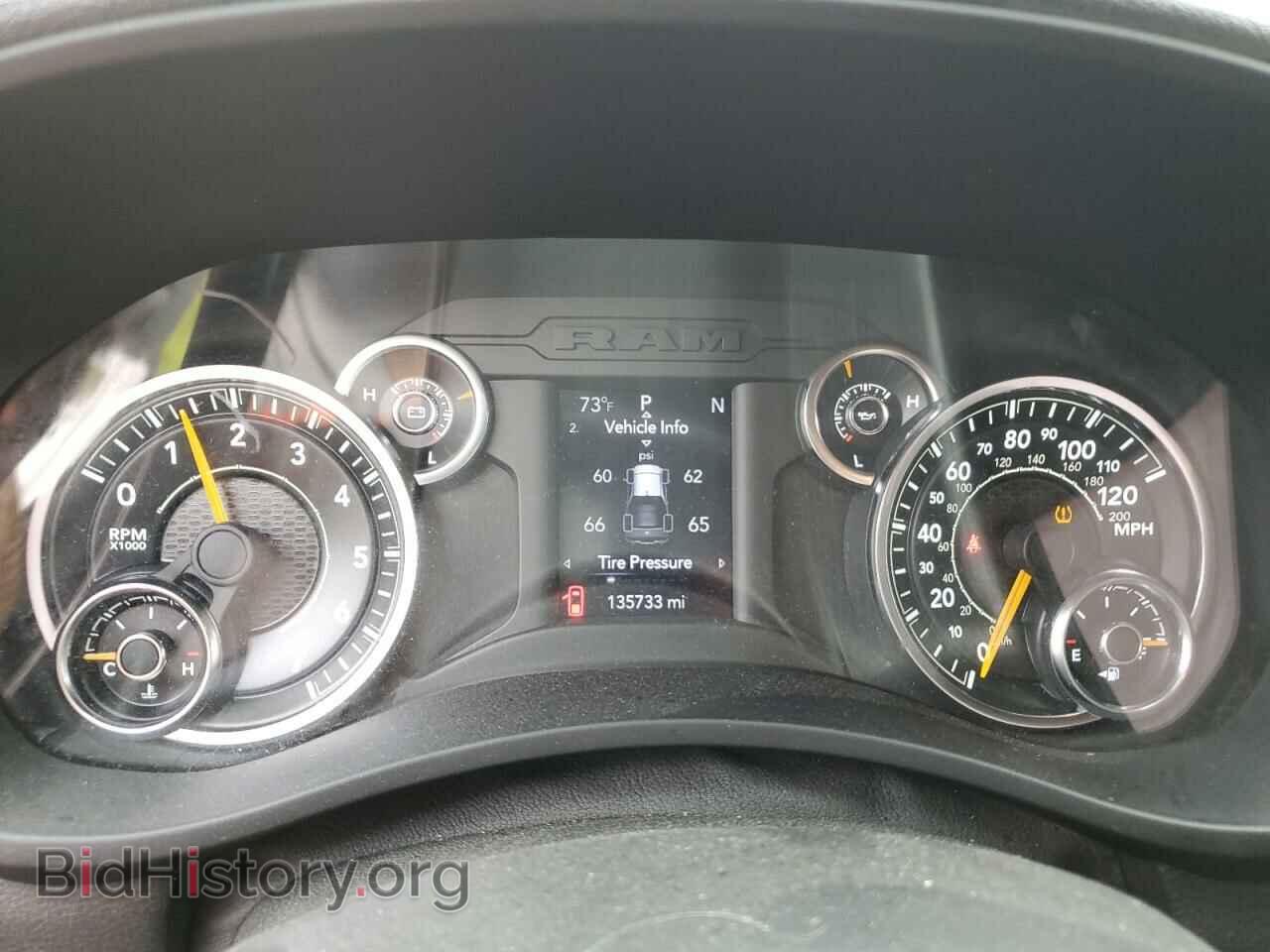 2021 RAM 2500 - VIN: 3C6MR4AJ8MG522177 - Фото 9