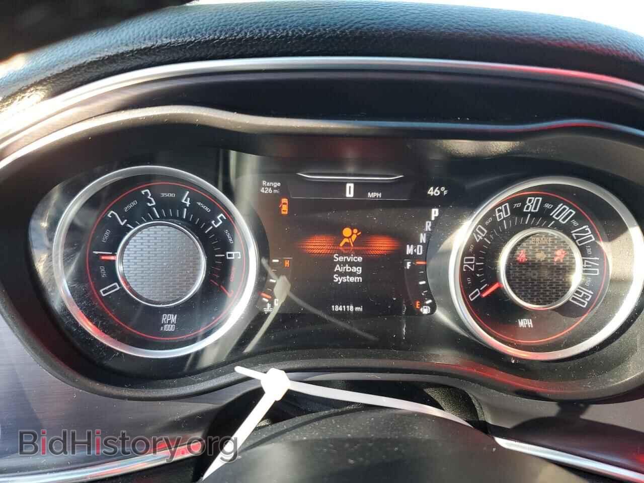 2015 DODGE CHALLENGER - VIN: 2C3CDZAGXFH713496 - Фото 9