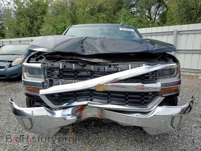2017 CHEVROLET ALL Models - VIN: 3GCUKREC4HG147657 - Фото 13