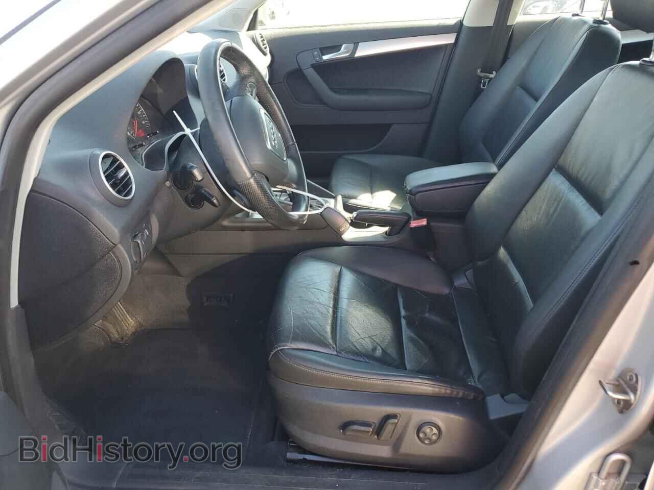 2008 AUDI A3 - VIN: WAUNF78P18A073105 - Фото 7