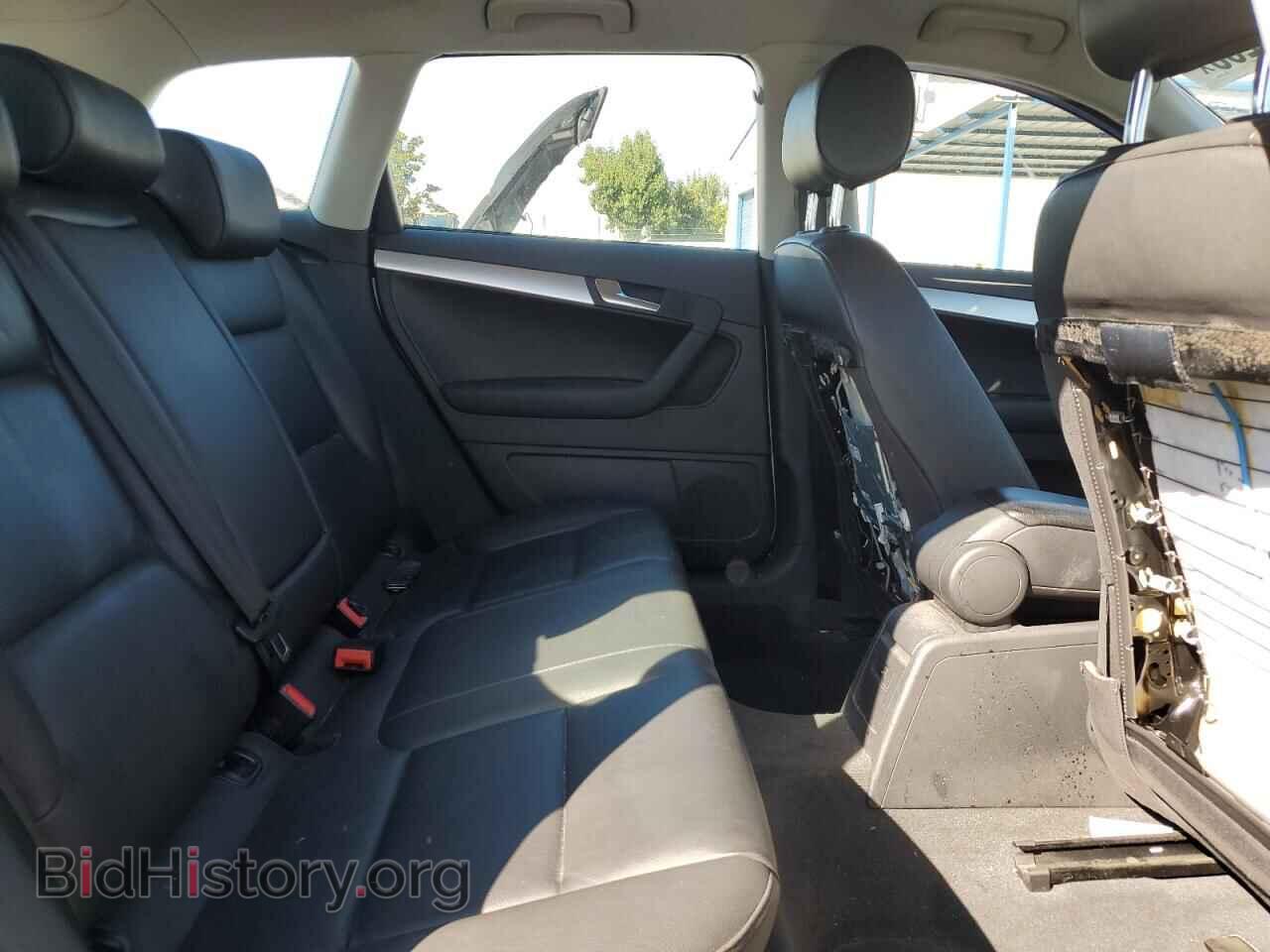 2008 AUDI A3 - VIN: WAUNF78P18A073105 - Фото 10