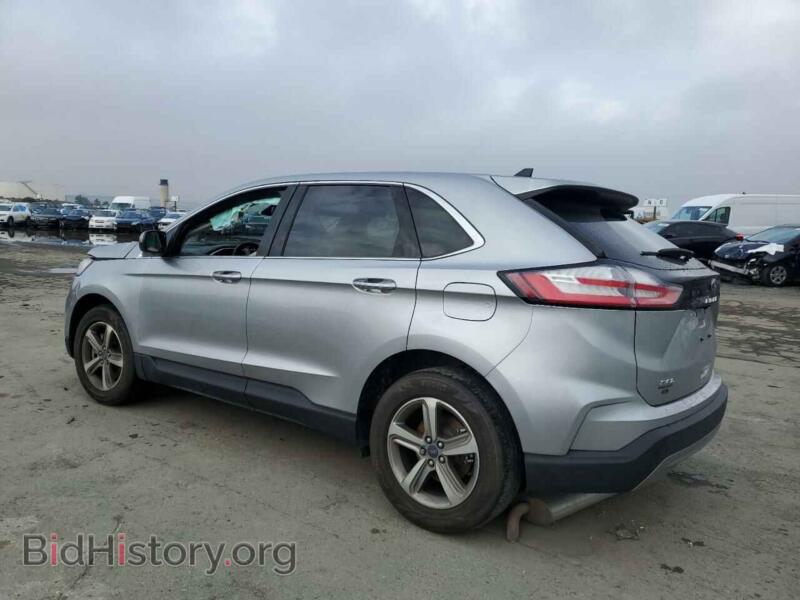 2021 Ford EDGE (VIN 2FMPK3J96MBA66253) — photo 2 of 13