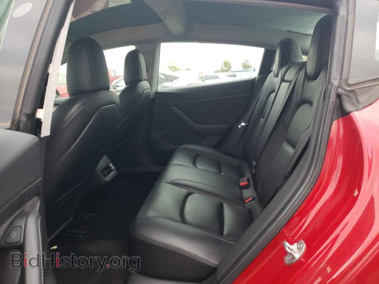 2021 TESLA MODEL 3 - VIN: 5YJ3E1EA0MF016101 - Photo 10