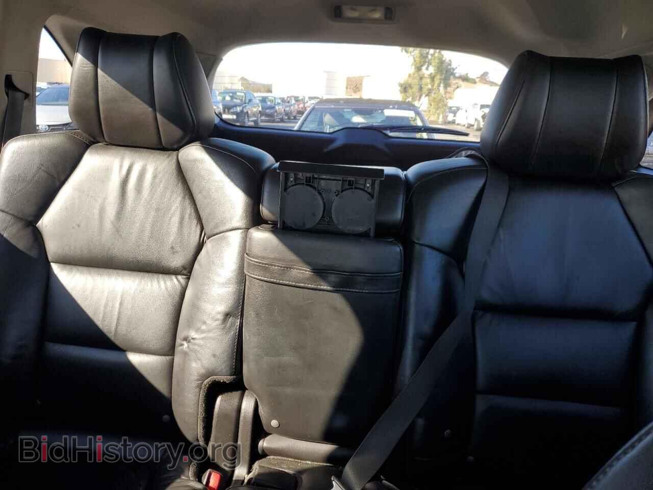 2012 ACURA MDX - VIN: 2HNYD2H32CH547220 - Фото 10