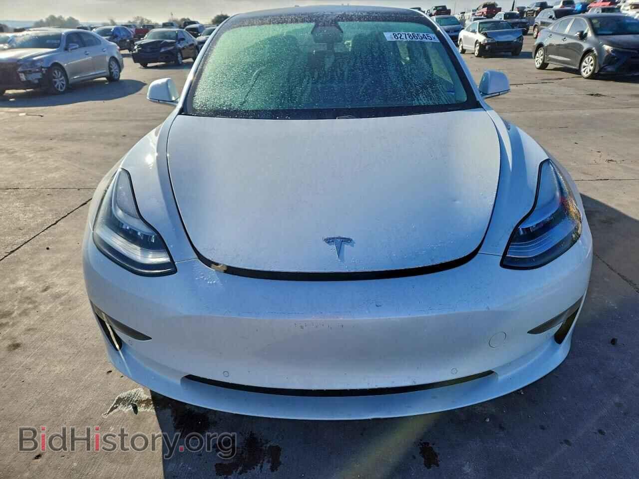 2020 TESLA MODEL 3 - VIN: 5YJ3E1EA8LF799568 - Photo 5