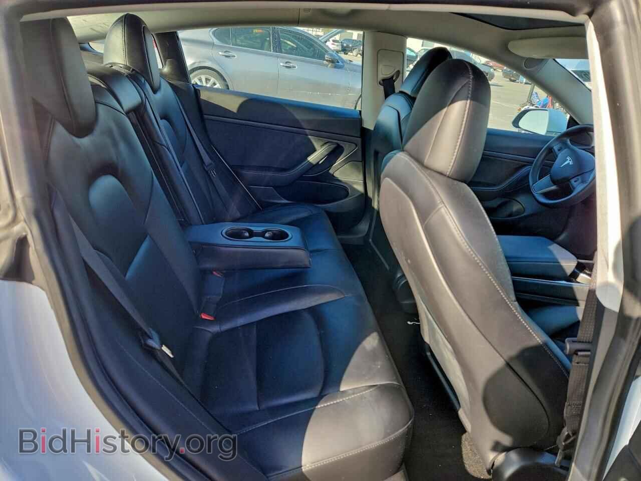 2020 TESLA MODEL 3 - VIN: 5YJ3E1EA8LF799568 - Photo 10