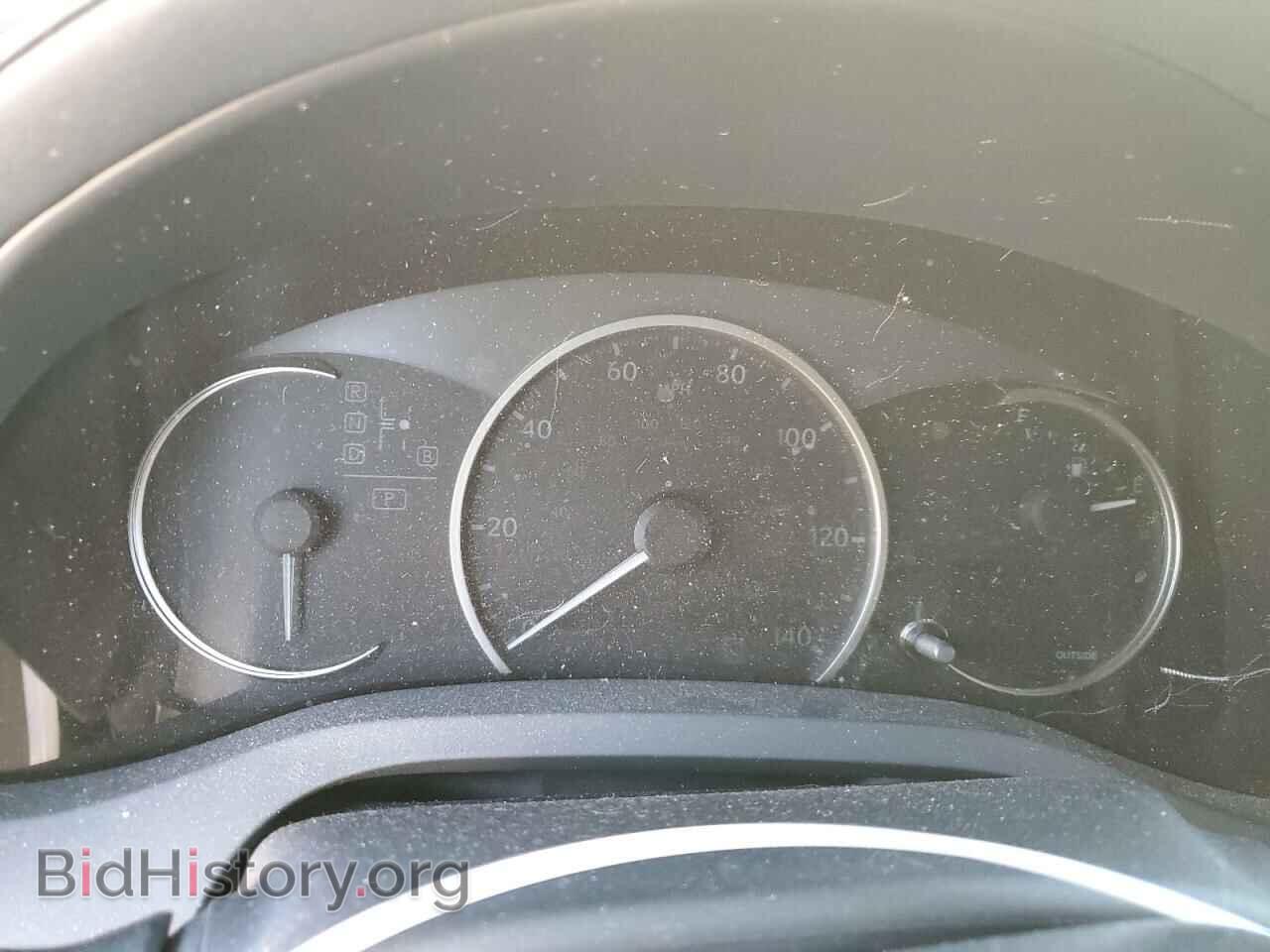 2015 LEXUS CT 200 - VIN: JTHKD5BH5F2248074 - Фото 9