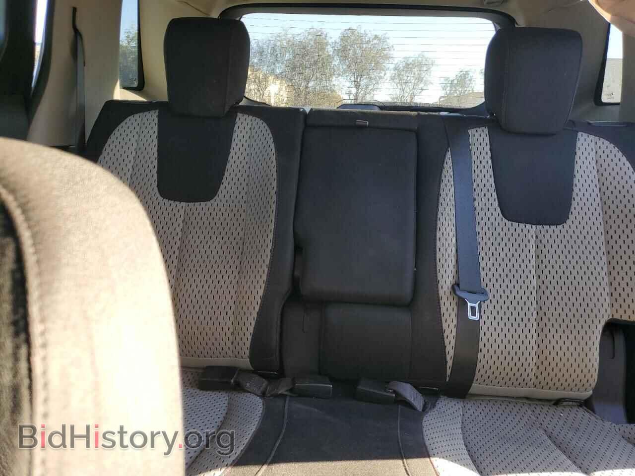 2014 GMC TERRAIN - VIN: 2GKALMEK4E6164142 - Photo 10
