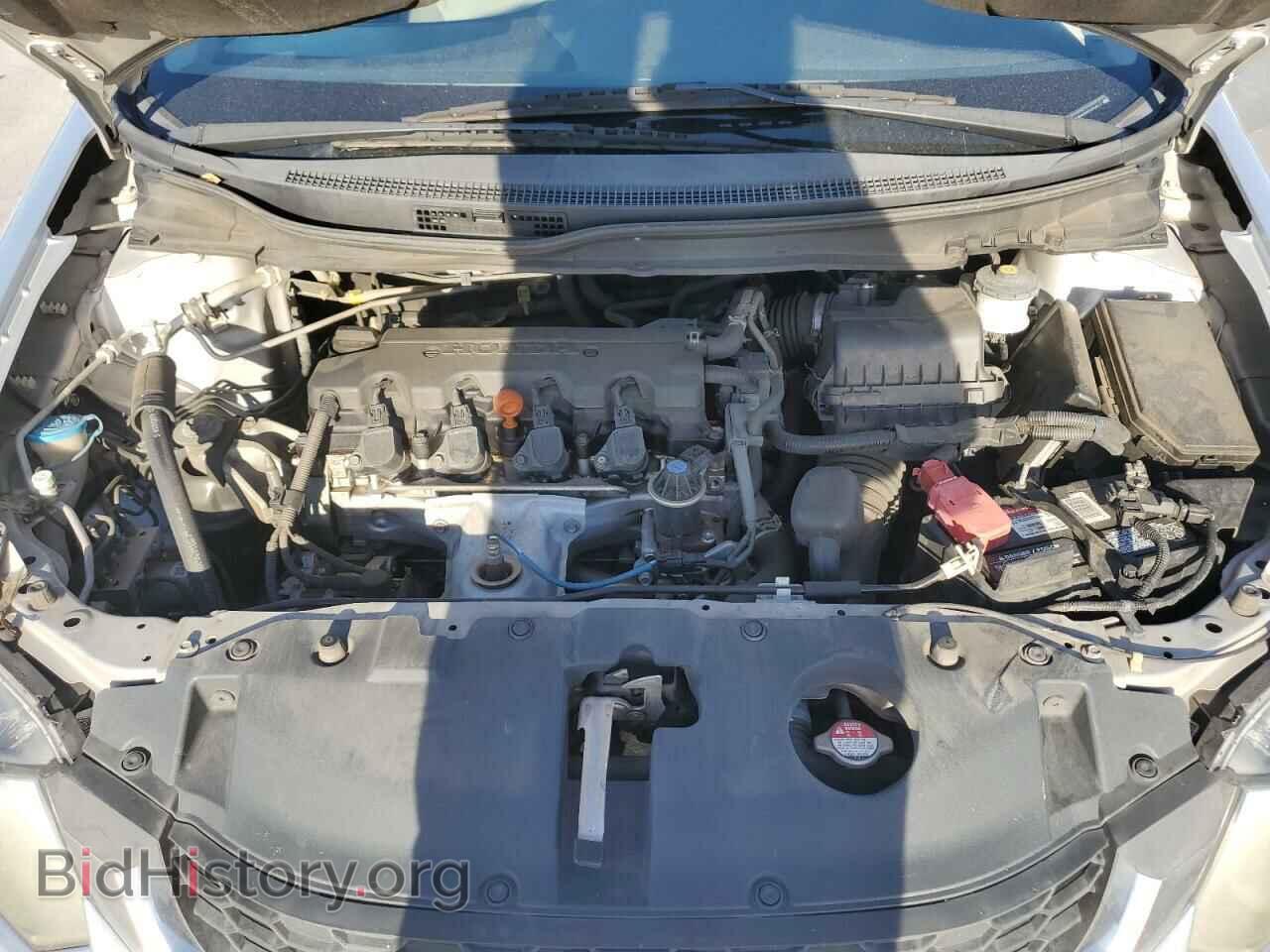 2015 HONDA CIVIC - VIN: 19XFB2F56FE070993 - Фото 11