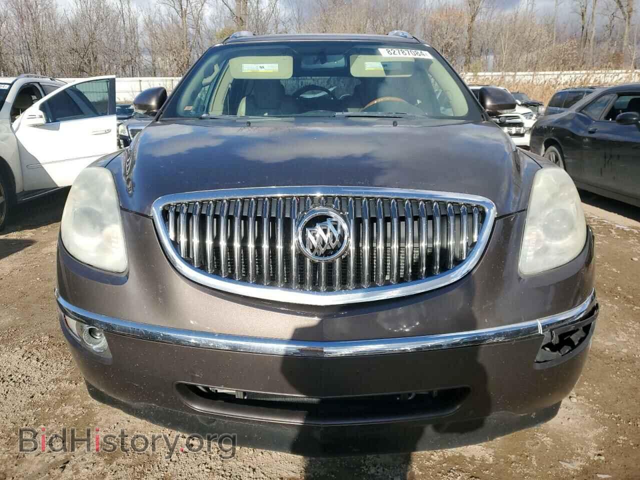 2009 BUICK ENCLAVE - VIN: 5GAEV13D59J120736 - Photo 5