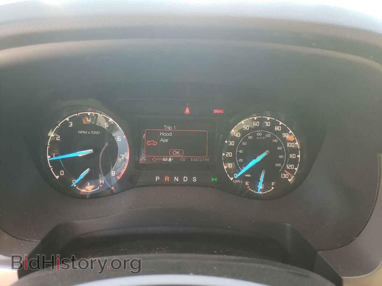 2020 FORD RANGER - VIN: 1FTER4FH1LLA72103 - Фото 9
