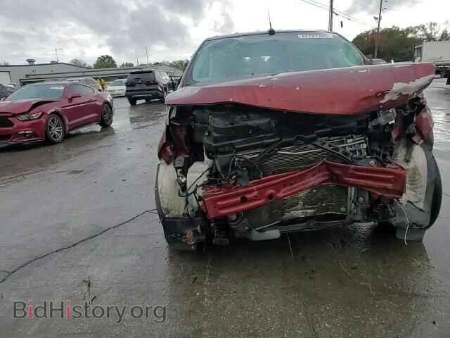 2014 FORD EDGE - VIN: 2FMDK3JC6EBA01760 - Фото 14