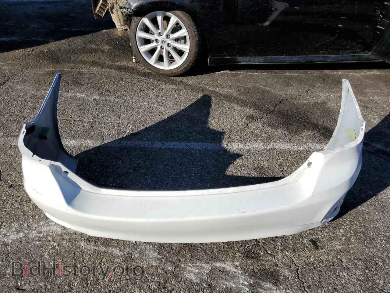 2013 TOYOTA COROLLA - VIN: 5YFBU4EE8DP106572 - Фото 12